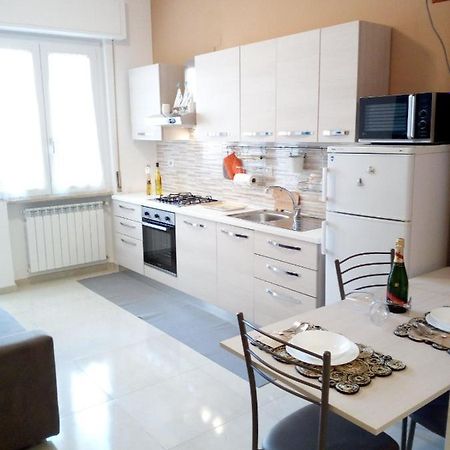 Apartament Mira Pescara Zewnętrze zdjęcie