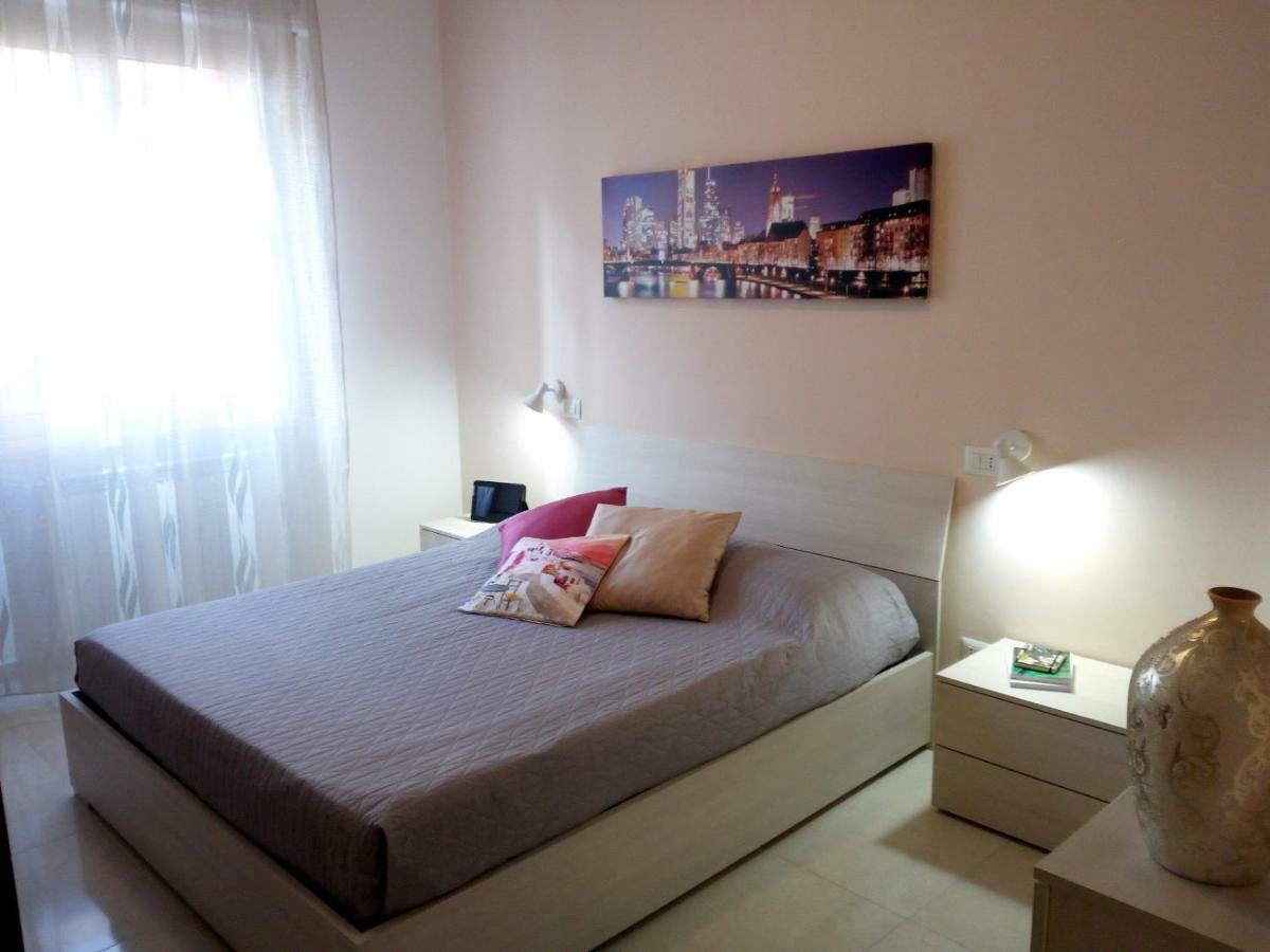 Apartament Mira Pescara Zewnętrze zdjęcie