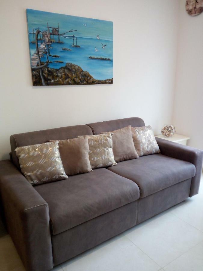 Apartament Mira Pescara Zewnętrze zdjęcie