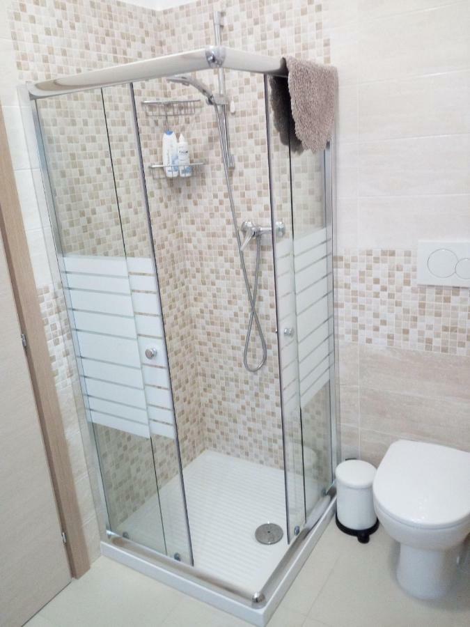 Apartament Mira Pescara Zewnętrze zdjęcie