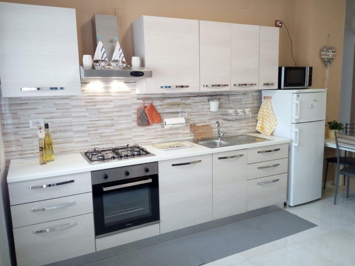 Apartament Mira Pescara Zewnętrze zdjęcie