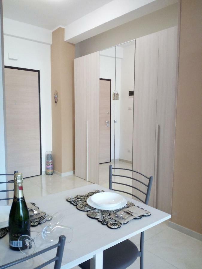 Apartament Mira Pescara Zewnętrze zdjęcie