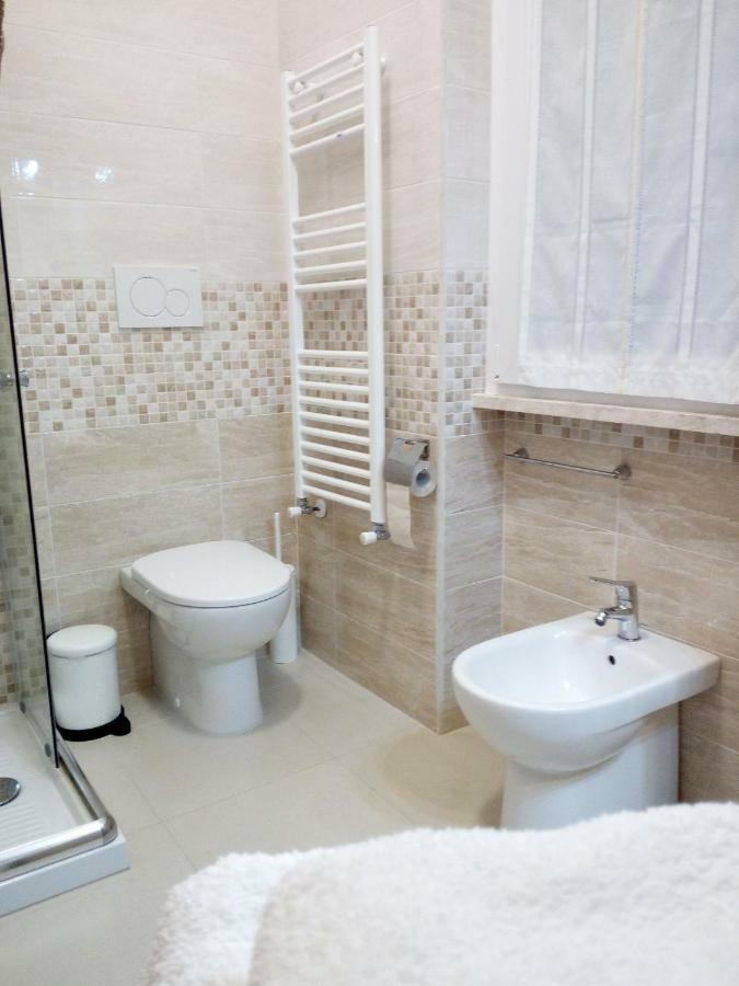 Apartament Mira Pescara Zewnętrze zdjęcie