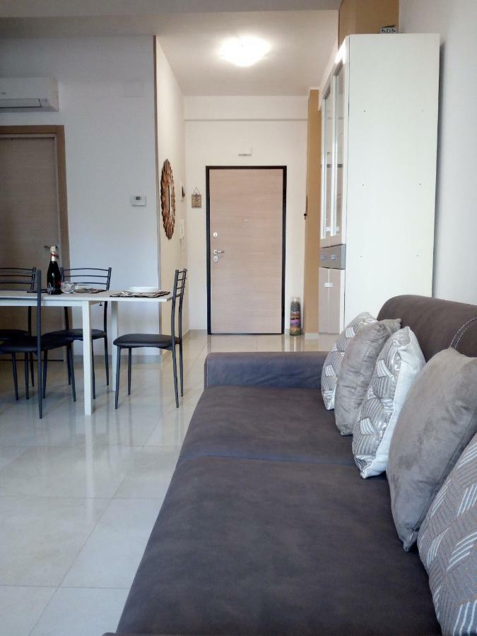 Apartament Mira Pescara Zewnętrze zdjęcie